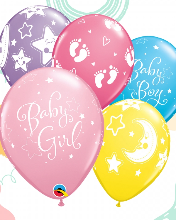 嬰兒 Baby