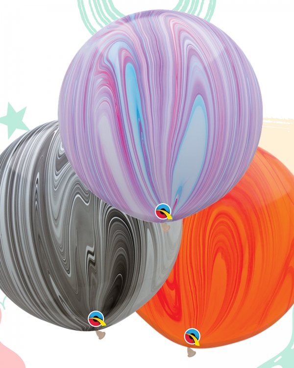 瑪瑙系列 SuperAgate Colors