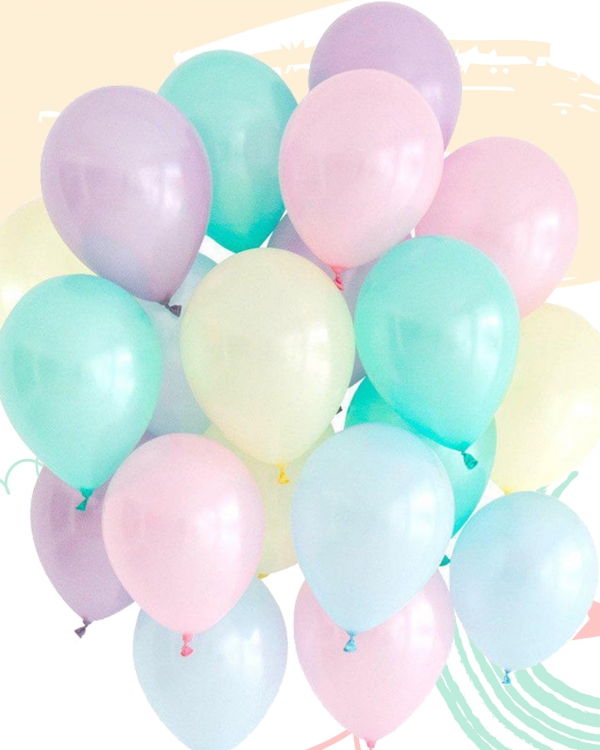 珍珠系列 Pearl Colors